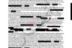 جزائريون ضمن تقرير طرق التعذيب لوكالة المخابرات الأمريكية