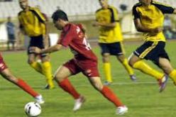 مباراة الحراش و إتحاد الجزائر قمة الدور الـ 16مــن كــأس الجمهورية هذا الجمعة