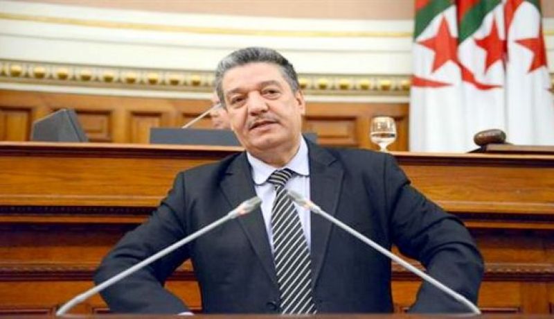 بوضياف: الوزارة تعد برنامج لتكوين عمال الشبه الطبي لمراكز مكافحة السرطان