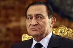 استئناف اعادة محاكمة مبارك بالسماع لشهادة كبار المسؤولين العسكريين السابقين