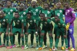 البوركينابيون بالجزائر ليلة الاحد-الاثنين