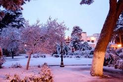 تضرّر أكثر من 2600 مؤسّسة تعليمية جراء التقلبات الجوية