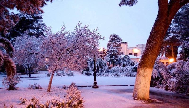 تضرّر أكثر من 2600 مؤسّسة تعليمية جراء التقلبات الجوية