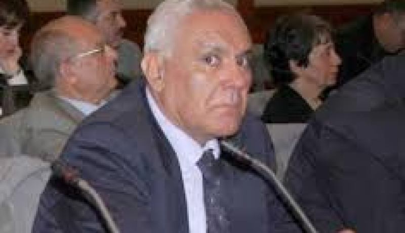 مصطفى مقيدش: الندوة الاقتصادية والاجتماعية ستحدد سبل تقوية القاعدة الصناعية في الجزائر