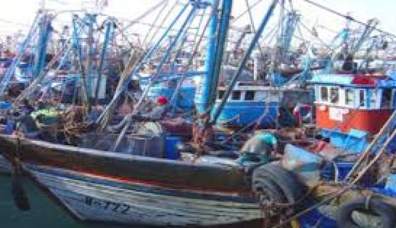 مشروع قانون الصيد البحري يعرض أمام المجلس الشعبي الوطني