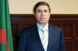 بوقرة يشارك بابوجا في اجتماع حول الصناعة في افريقيا