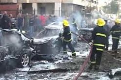 جبهة النصرة تتبنى تفجير الضاحية الجنوبية في بيروت