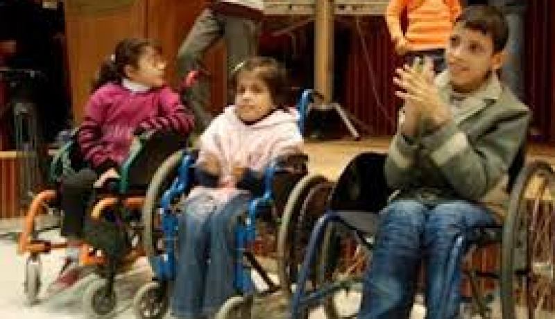 أزيد من 400.000 معاق يستفيدون سنويا من أعضاء و أجهزة اصطناعية