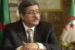 اويحيى: باب رئاسة الجمهورية مفتوح أمام الاطراف المقاطعة للمشاورات حول تعديل الدستور