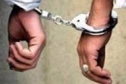 توقيف شخصين واسترجاع كمية من الأسلحة وهواتف نقالة ببرج باجي مختار