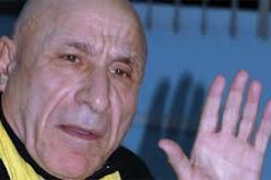 بوجدرة يخرج عن صمته: إسمي حذف من قائمة المرشحين لنيل جائزة نوبل للآداب لأسباب سياسية