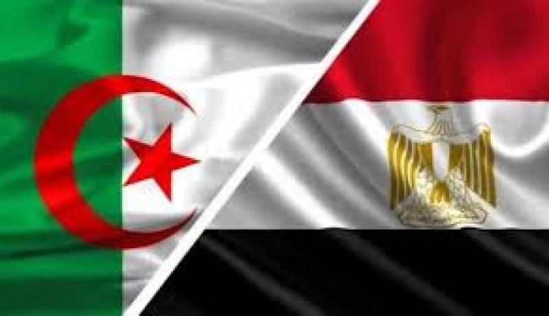 اللجنة العليا المشتركة الجزائرية-المصرية تجتمع غدا الخميس بالقاهرة في دورتها السابعة