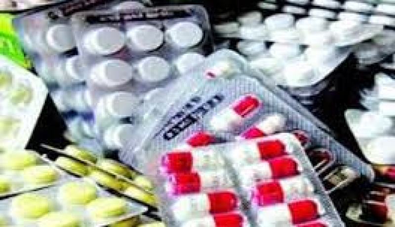 حجز 281 قرصا مهلوسا وتوقيف مروجها في السعيدة