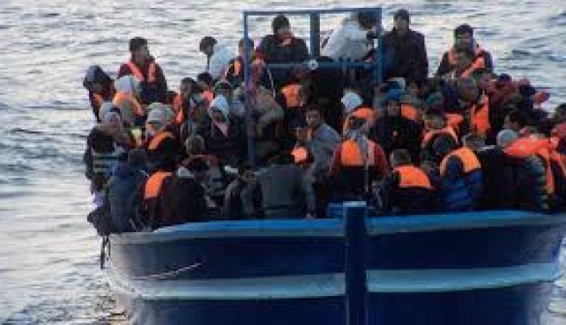 تركيا تنقذ 18 ألف مهاجر من الغرق خلال شهر