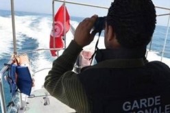 توقيف 18 حراڨ حاولوا الهجرة من سواحل تونس