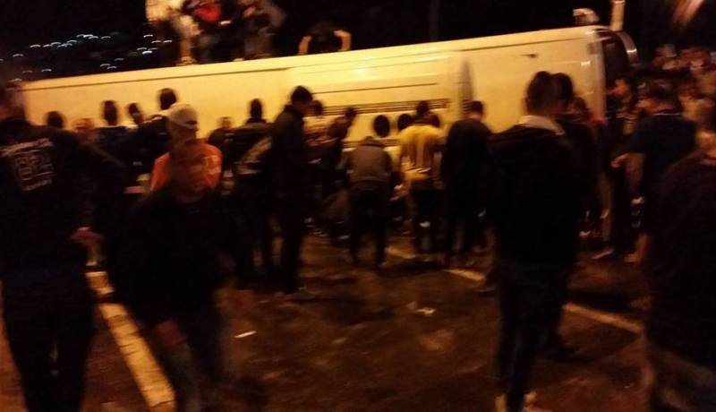 قتيلان و18 جريحا في ثلاثة حوادث مرور بقسنطينة