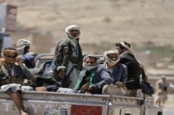 مقتل 18 من الحوثيين وقوات صالح في مواجهات مع التحالف بتعز