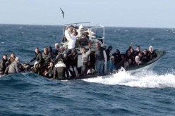 هلاك 18 مهاجرا غير شرعي إثر انقلاب قاربهم قبالة السواحل الماليزية