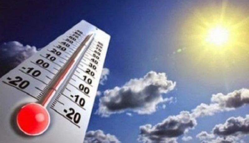 لدينا بطاقة للتأهب تقدم تنبؤات الحالة الجوية خلال الـ24 ساعة