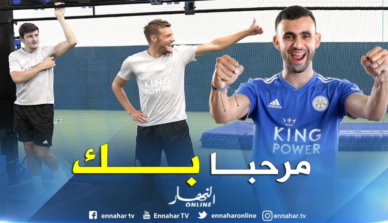 بالفيديو.. هكذا إستقبل زملاء فاردي غزال في أول حصة تدريبية !