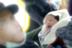 سيدة تضع مولودها بسيارة الإسعاف في سطيف