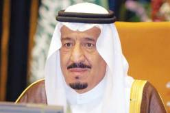 العاهل السعودي يشكك في جودة مياه زمزم