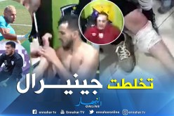 بالصور والفيديو.. إختلاط الحابل بالنابل في البرج وشعال وشاوشي يتشاجران