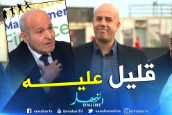 بالفيديو.. ملال:”ربراب يستحق الأفضل لأنه منح الكثير للشبيبة”