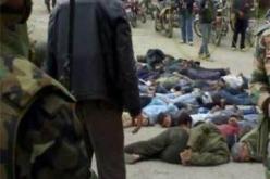 مقتل 18 جنديا سوريا في اشتباكات مع منشقين بين محافظتي ادلب وحلب
