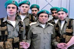 ناجي عطا الله متهم بالوقوف وراء أحداث سيناء