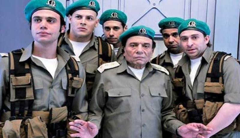 ناجي عطا الله متهم بالوقوف وراء أحداث سيناء