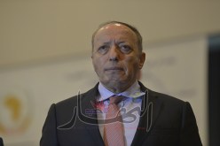 طرطـاڤ ينهي أسطورة الرجل الـشـبح لقـائـد DRS