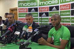 ألكاراز.. أشكر اللاعبين والقائمة مازالت مفتوحة أمام الجميع