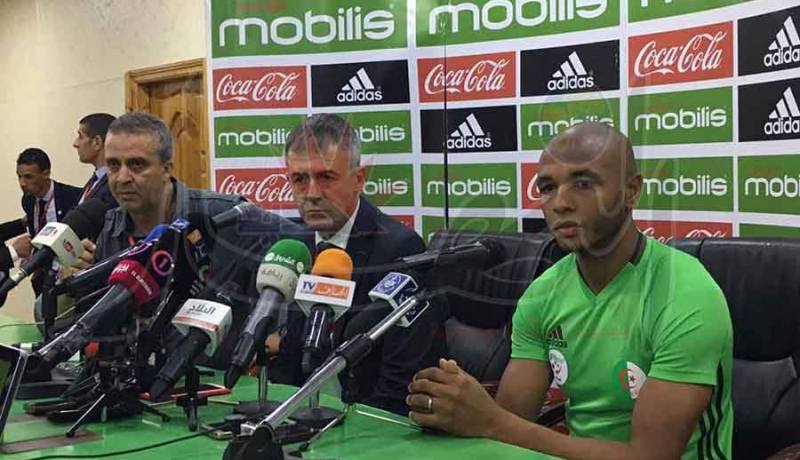 ألكاراز.. أشكر اللاعبين والقائمة مازالت مفتوحة أمام الجميع