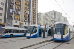 إستئناف حركة سير ترامواي العاصمة غدا الثلاثاء