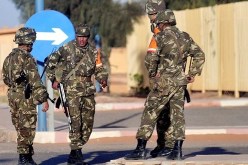 توقيف إرهابيين إثنين واسترجاع مسدسين آليين بسكيكدة