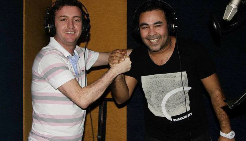 كادير الجابوني يتذكر الشاب عقيل وهذا ما فعله لأجله