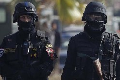 مقتل 5 من عناصر الشرطة المصرية في هجوم مسلح شنه مجهولون بمدينة العريش