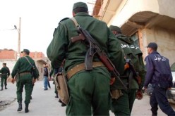 درك شتوان يعثر على الطفل لؤي حيا داخل مزرعة بعد ساعات من اختفائه في تلمسان