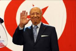 باجي قايد السبسي في زيارة للجزائر ابتداء من يوم الأربعاء