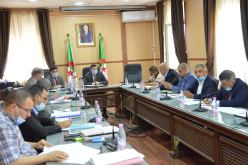 إدماج الأسلاك المشتركة والعمال المهنيين إلى قطاع التربية قريبا