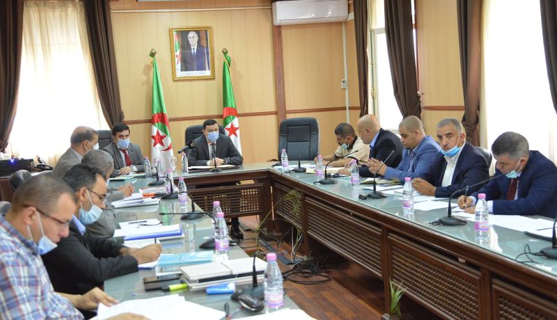 إدماج الأسلاك المشتركة والعمال المهنيين إلى قطاع التربية قريبا
