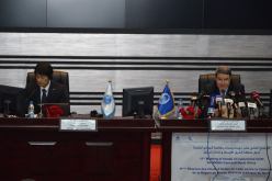 اللواء هامل يدعو إلى وضع استراتيجيات لمواجهة الجريمة الرقمية بالمنطقة