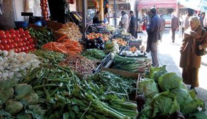 بن بادة : الرفع من عدد التجار المجندين خلال عيد الاضحى