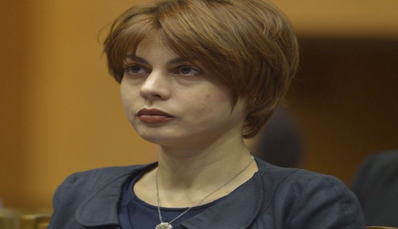 شيخ لإدارة أمن «موبيليس» بطلب من عمّ الوزيرة