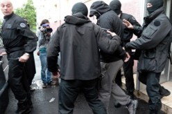 اعتقال أمريكي لتورطه في مؤامرة إرهابية ليلة رأس السنة الجديدة