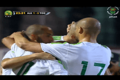 بالفيديو.. سفيان هني يفتتح باب التسجيل للخضر بهدف ولا أروع