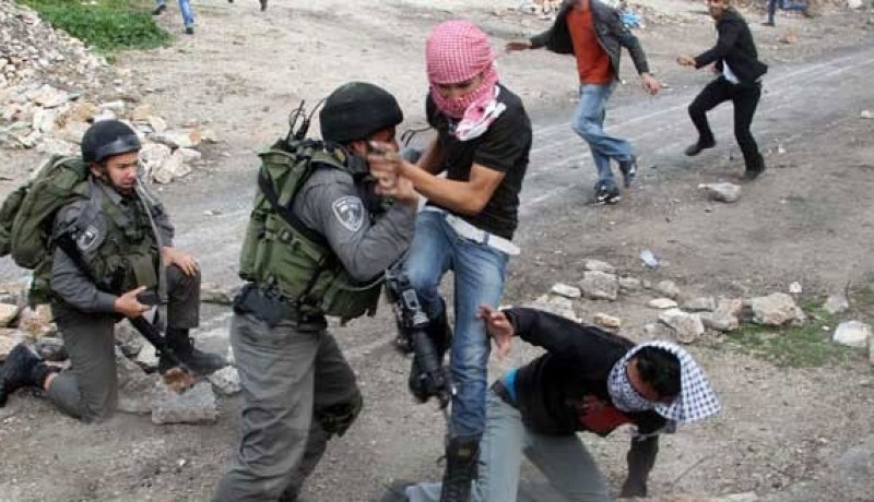 مقتل فلسطينيين بزعم طعنهما ثلاثة أشخاص بالقدس