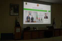 إطلاق الموقع الرسمي الخاص بمصالح الوزير المنتدب المكلف بالمؤسسات المصغرة