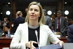 موجريني تحمل تنظيم الدولة الإسلامية مسؤولية هجوم تونس